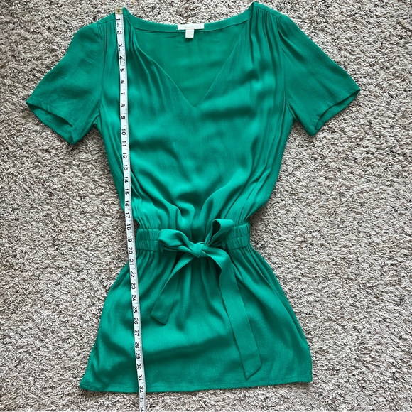 See You Soon Tie Waist Dress - Picture 5 of 6